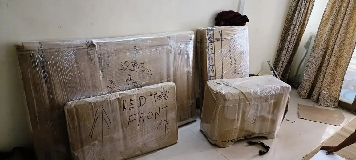 House Shifting in Akodia